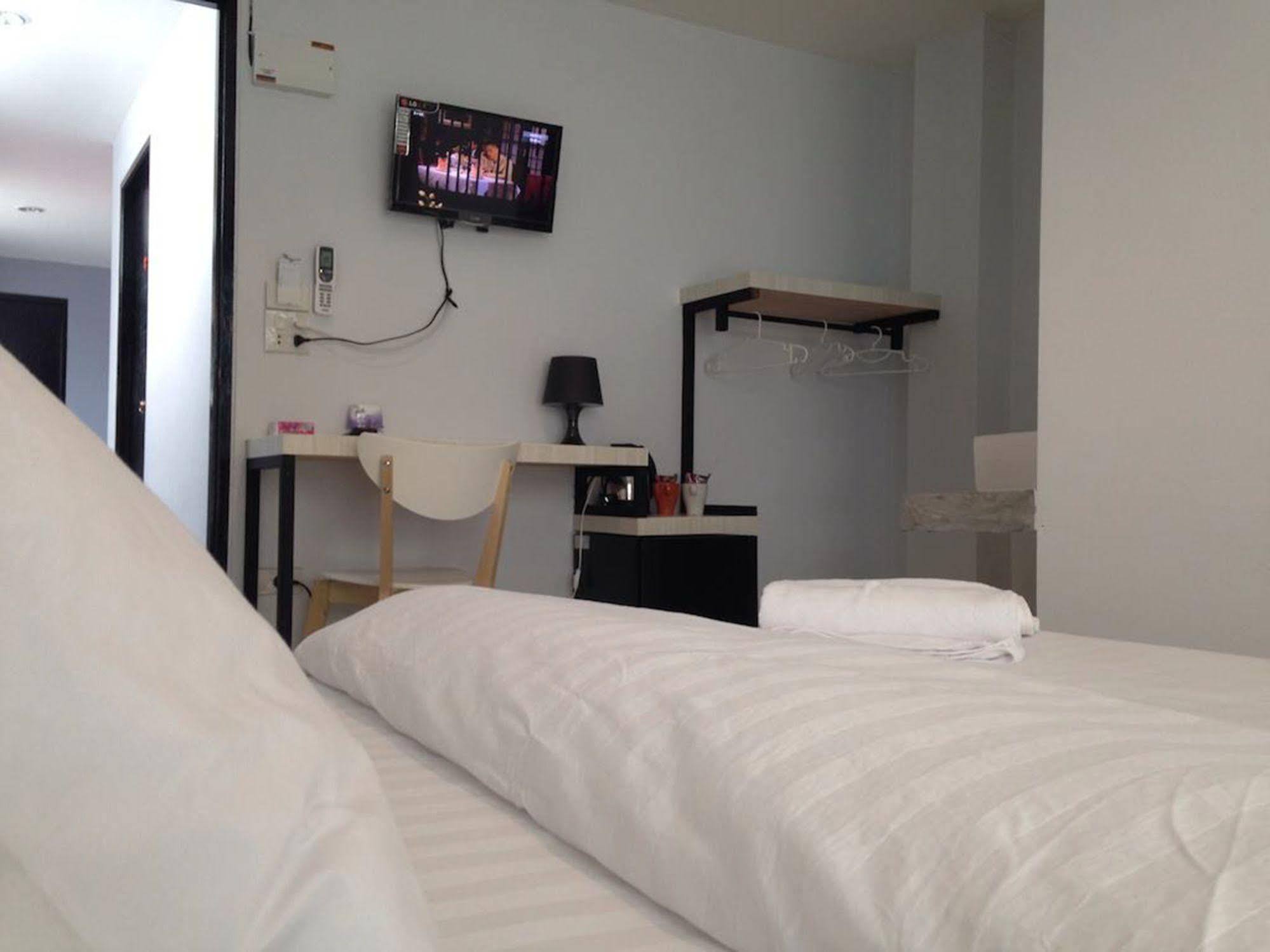 Get Guesthouse Hat Yai Exterior photo