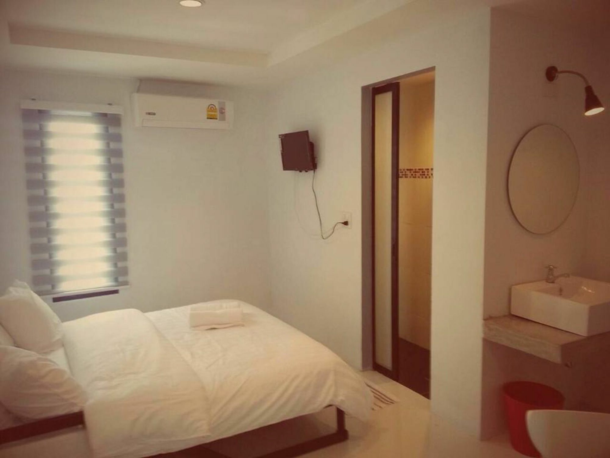 Get Guesthouse Hat Yai Exterior photo