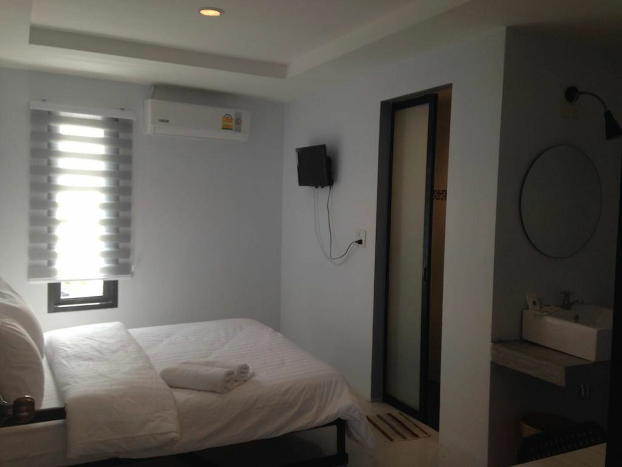 Get Guesthouse Hat Yai Exterior photo